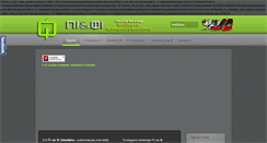 Desktop Screenshot of pikaifi.net